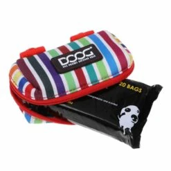 DOOG Poepzakhouder Walkie Pouch Scooby -Huisdierbenodigdheden image 1006