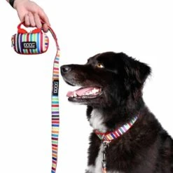 DOOG Poepzakhouder Walkie Pouch Scooby -Huisdierbenodigdheden image 1007