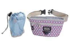 DOOG Beloningszakje Treat Pouch Luna Large
