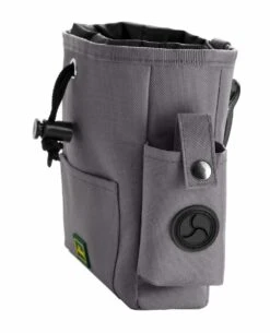 Hunter Beloningszakje Tyra Grijs -Huisdierbenodigdheden image 1022