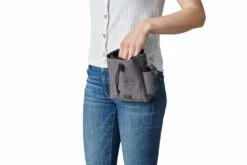 Hunter Beloningszakje Tyra Grijs -Huisdierbenodigdheden image 1023