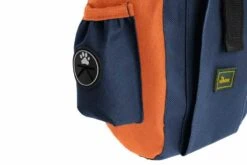 Hunter Beloningszakje Bugrino Profi Donkerblauw 8 Hunter Beloningszakje Bugrino Profi Donkerblauw -Huisdierbenodigdheden image 1033