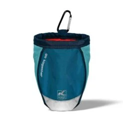 Kurgo Beloningszakje Go Stuff It Blauw