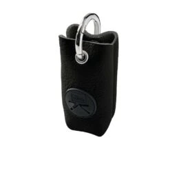 Hunter Poepzakhouder Yuna Zwart