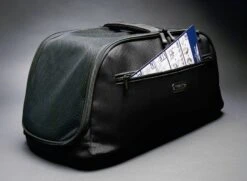 Sleepypod Hondendraagtas Air Jet Black -Huisdierbenodigdheden image 1055