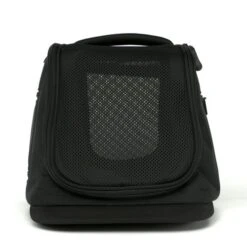 Sleepypod Hondendraagtas Air Jet Black -Huisdierbenodigdheden image 1056