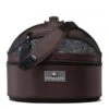 Sleepypod Draagtas Voor Huisdieren Medium Dark Chocolate -Huisdierbenodigdheden image 1059