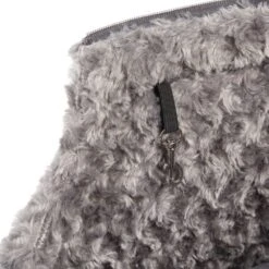 Scruffs Hondendraagtas Schouder Wilton Grijs -Huisdierbenodigdheden image 1076