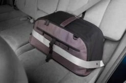 Sleepypod Hondendraagtas Air Dark Chocolate -Huisdierbenodigdheden image 1079