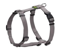 Hunter Hondentuig Vario Rapid Grijs