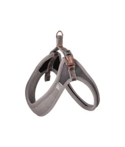 Rogz Hondentuig Fast Fit Urban Grijs