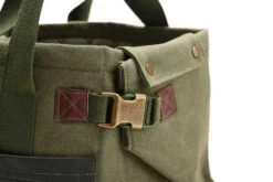 Hunter Hondendraagtas Madison 2 In 1 -Huisdierbenodigdheden image 1174