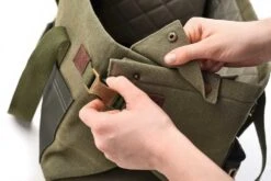 Hunter Hondendraagtas Madison 2 In 1 -Huisdierbenodigdheden image 1175