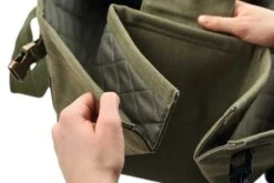 Hunter Hondendraagtas Madison 2 In 1 -Huisdierbenodigdheden image 1176