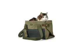 Hunter Hondendraagtas Madison 2 In 1 -Huisdierbenodigdheden image 1178