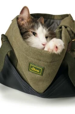 Hunter Hondendraagtas Madison 2 In 1 -Huisdierbenodigdheden image 1181