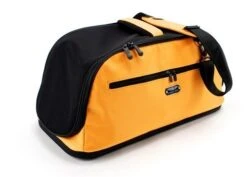 Sleepypod Hondendraagtas Air Orange Dream