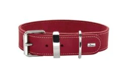 Hunter Hondenhalsband Aalborg Special Rood