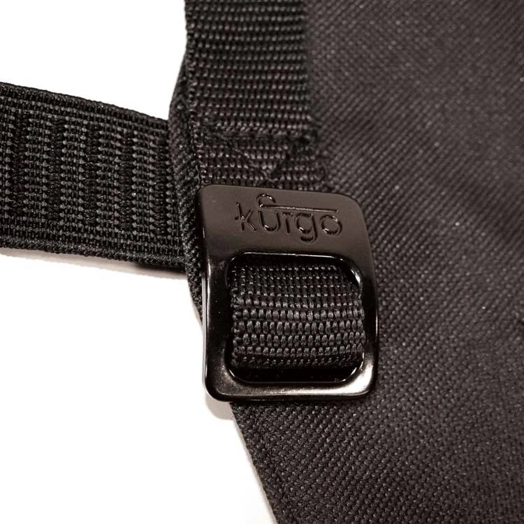 Kurgo Veiligheidsscherm Voor De Auto 5 Kurgo Veiligheidsscherm Voor De Auto - Afbeelding 3