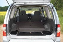 Kurgo Hondendeken Voor De Kofferbak Charcoal -Huisdierbenodigdheden image 1292