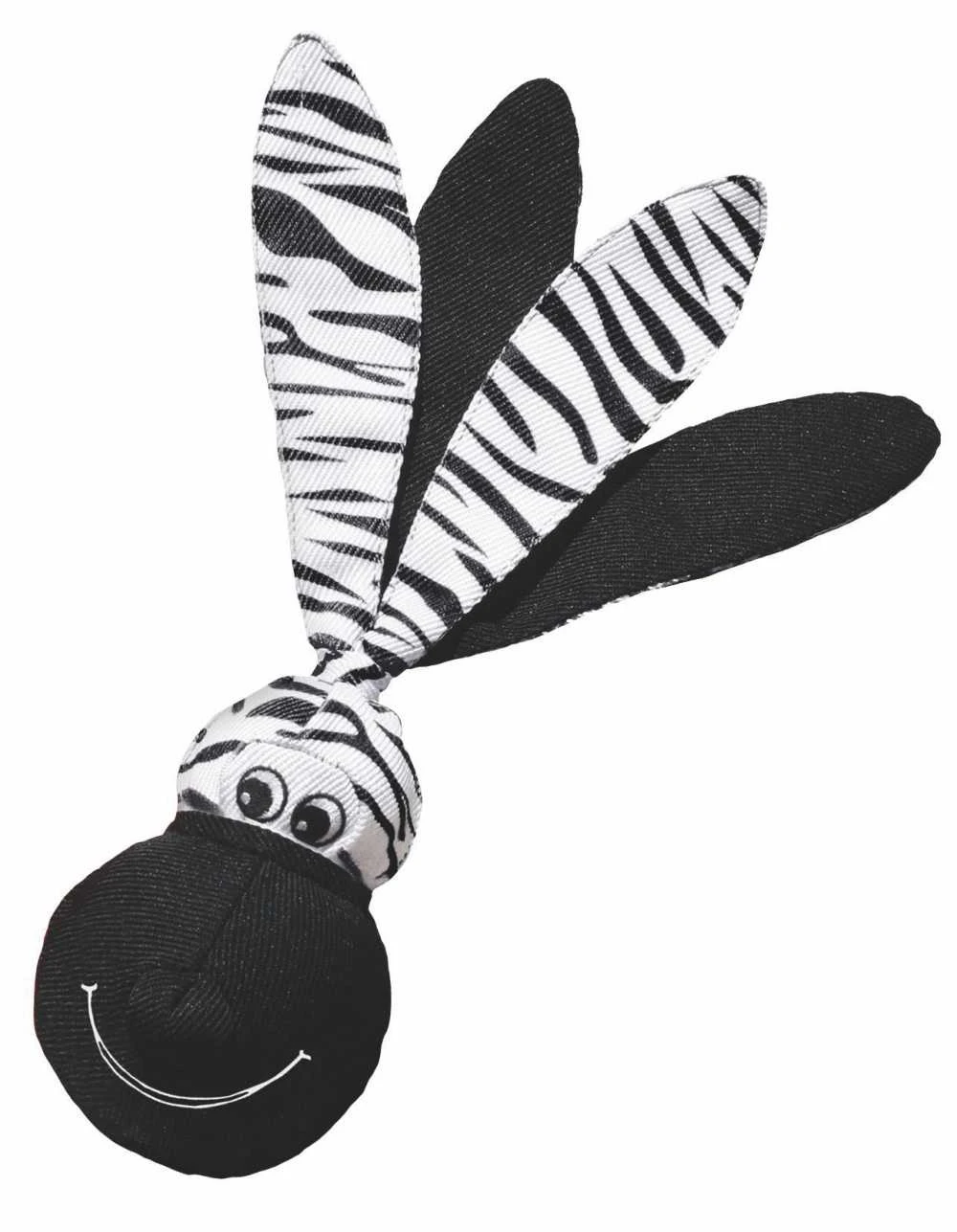 Kong Hondenspeelgoed Wubba Floppy Ears 6 Kong Hondenspeelgoed Wubba Floppy Ears - Afbeelding 4