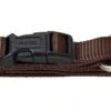 Hunter Hondenhalsband Vario Plus Bruin -Huisdierbenodigdheden image 1317