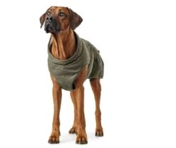 Hunter Hondenjas Uppsala Trend -Huisdierbenodigdheden image 1327