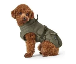 Hunter Hondenjas Uppsala Trend -Huisdierbenodigdheden image 1328