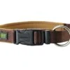 Hunter Hondenhalsband Neopreen Vario Plus Bruin -Huisdierbenodigdheden image 1330