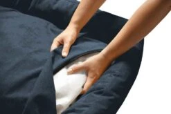 Hunter Hondenmand Eiby Blauw -Huisdierbenodigdheden image 1341