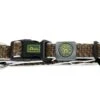 Hunter Hondenhalsband Hilo Vario Plus Bruin -Huisdierbenodigdheden image 1342