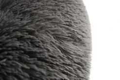 Hunter Hondenmand Donut Loppa Anthraciet -Huisdierbenodigdheden image 1384