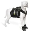 EQDOG Hondenrugzak Voor Pro Harness Flex Pack Small -Huisdierbenodigdheden image 1399