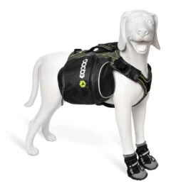 EQDOG Hondenrugzak Voor Pro Harness Flex Pack Small