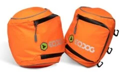 EQDOG Hondenrugzak Voor Pro Harness Flex Pack Small -Huisdierbenodigdheden image 1401