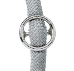 Hunter Training Halsband Hond Eiby Freestyle Grijs -Huisdierbenodigdheden image 1407