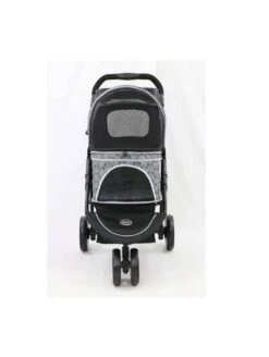 Innopet Hondenbuggy Allure Onyx -Huisdierbenodigdheden image 1458