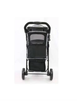 Innopet Hondenbuggy Allure Onyx -Huisdierbenodigdheden image 1460