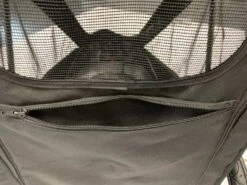 Petique Hondenbuggy Breeze -Huisdierbenodigdheden image 1487