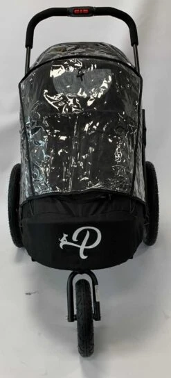 Petique Hondenbuggy Breeze -Huisdierbenodigdheden image 1489