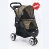 Innopet Hondenbuggy Allure Cheetah -Huisdierbenodigdheden image 1495