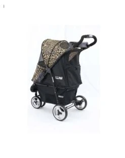 Innopet Hondenbuggy Allure Cheetah -Huisdierbenodigdheden image 1497
