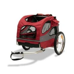 Petsafe Hondenfietskar Bicycle Trailer