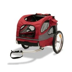 Petsafe Hondenfietskar Bicycle Trailer -Huisdierbenodigdheden image 1512