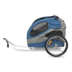 Petsafe Hondenfietskar Bicycle Trailer -Huisdierbenodigdheden image 1515