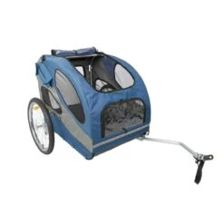 Petsafe Hondenfietskar Bicycle Trailer -Huisdierbenodigdheden image 1516