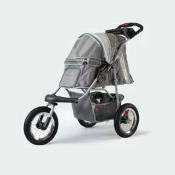 Innopet Hondenbuggy Comfort Air ECO