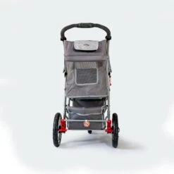 Innopet Hondenbuggy Comfort Air ECO -Huisdierbenodigdheden image 1524