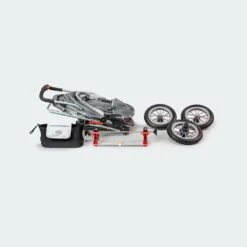 Innopet Hondenbuggy Comfort Air ECO -Huisdierbenodigdheden image 1525