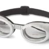 Doggles Hondenzonnebril Silver -Huisdierbenodigdheden image 1542
